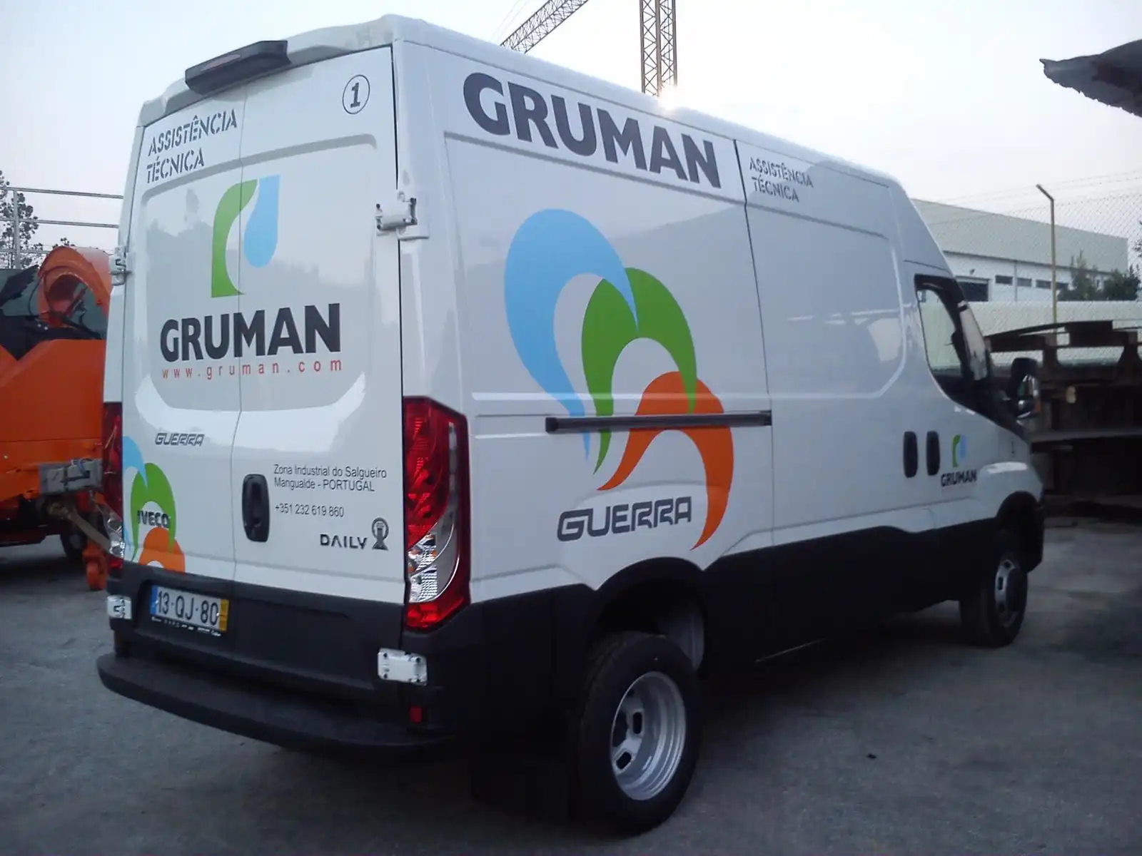 Luis Fernandes Publicidade