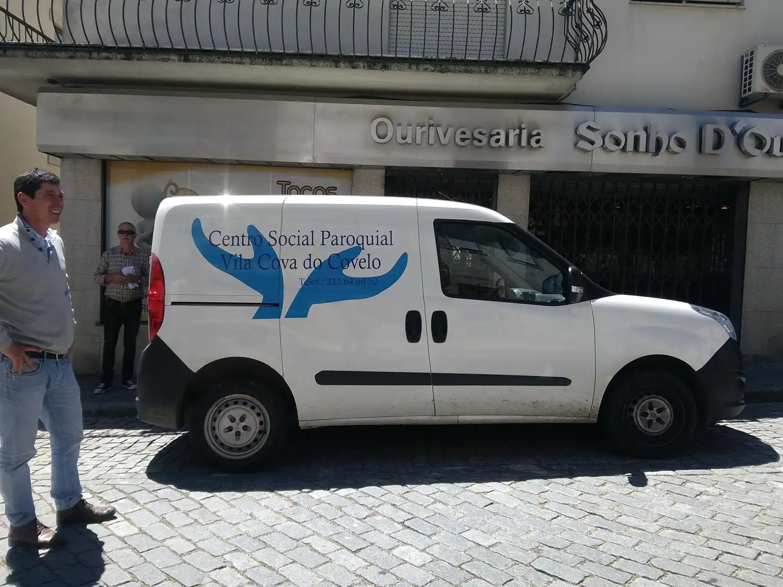 Luis Fernandes Publicidade