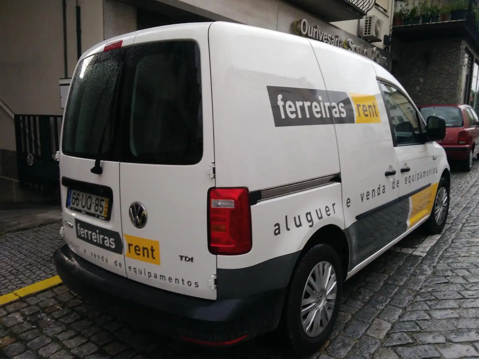 Luis Fernandes Publicidade