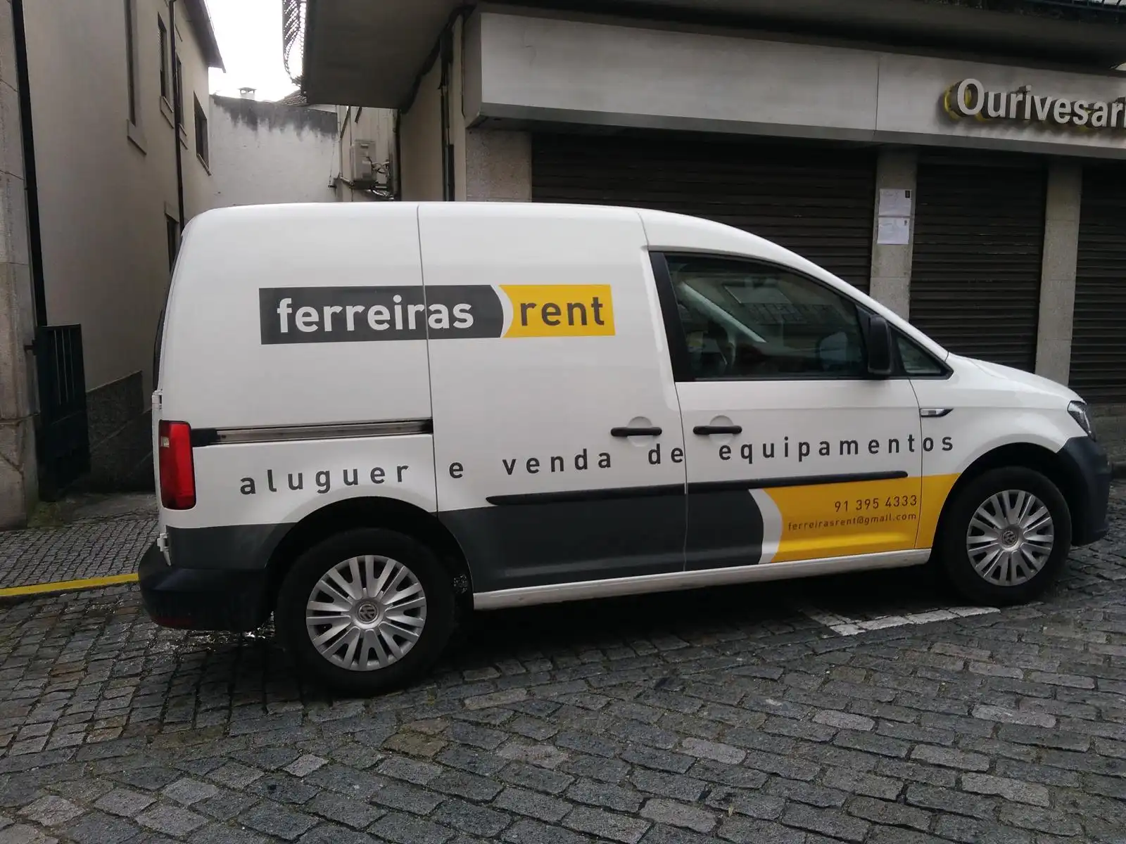 Luis Fernandes Publicidade