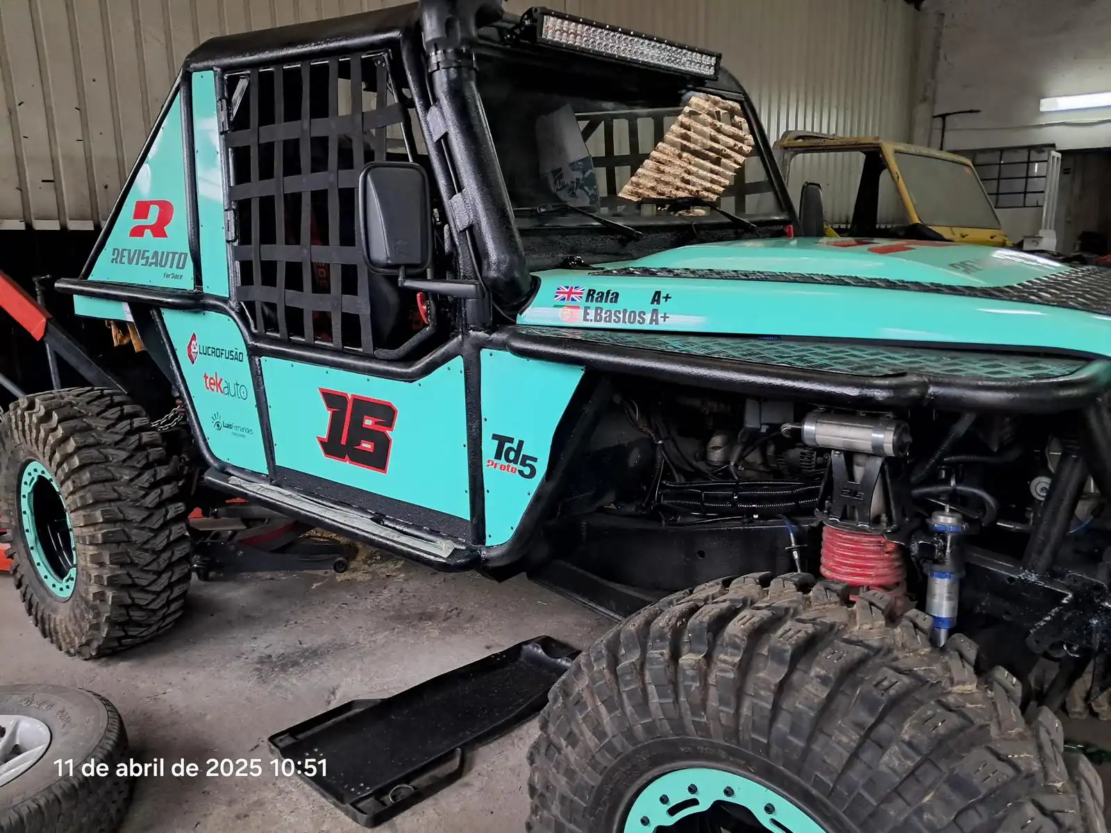 Luis Fernandes Publicidade