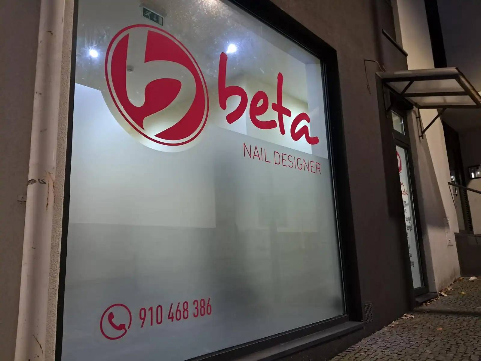 Luis Fernandes Publicidade