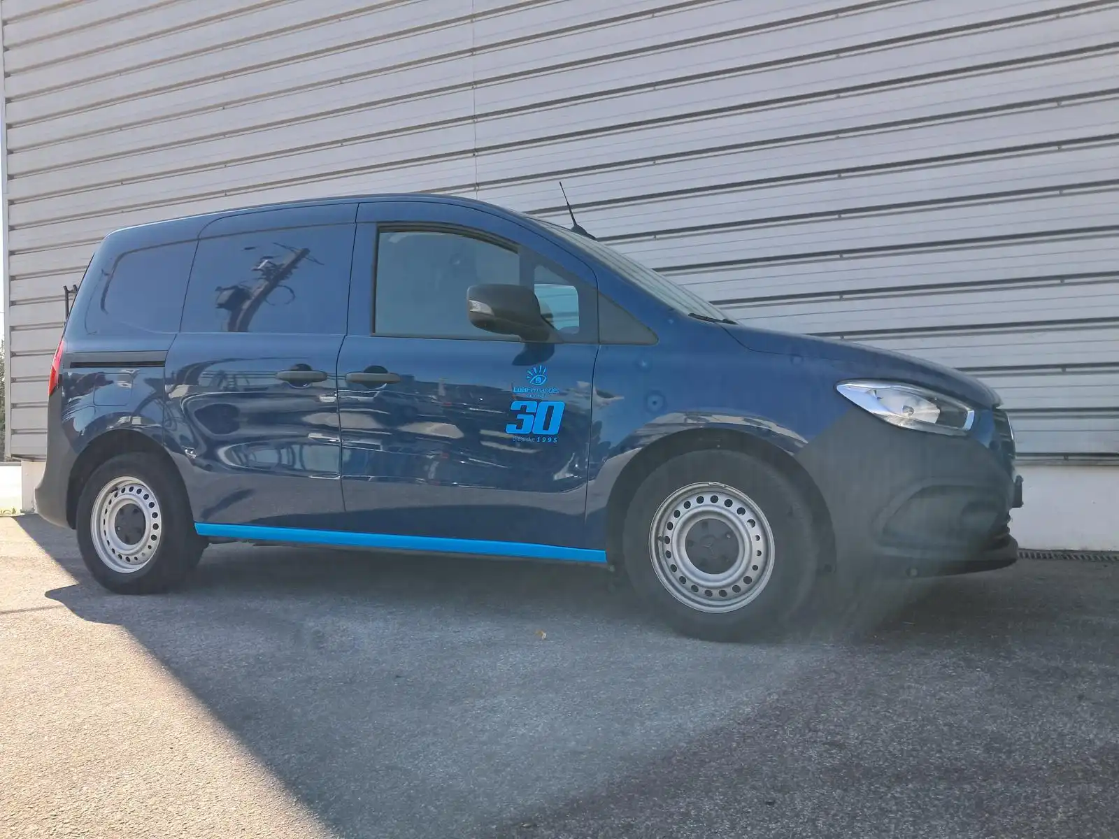 Luis Fernandes Publicidade