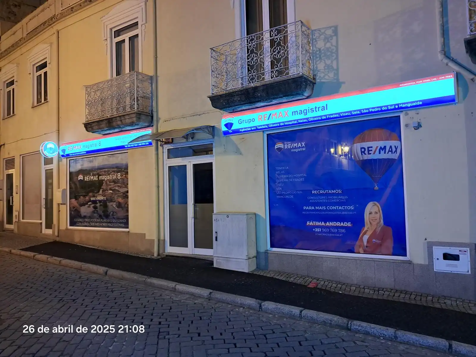 Luis Fernandes Publicidade